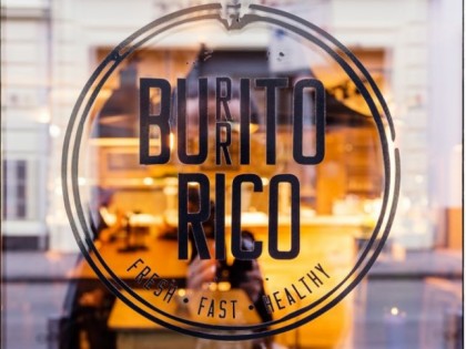 Foto: Burritorico