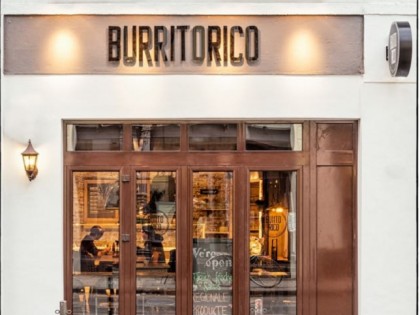 Foto: Burritorico